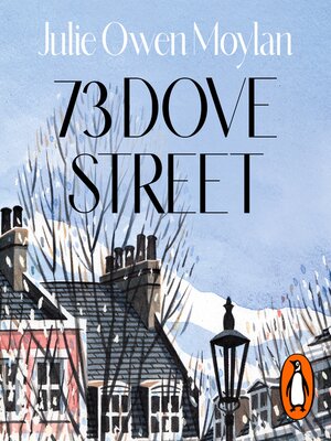 cover image of 73 Dove Street